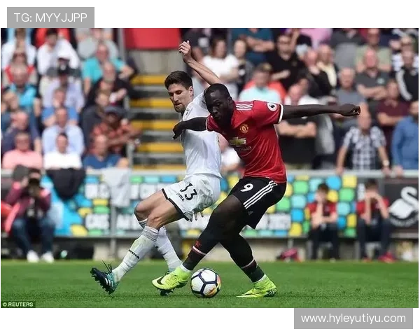 卢卡库与伊布在高位压迫下分化的终结效率趋势