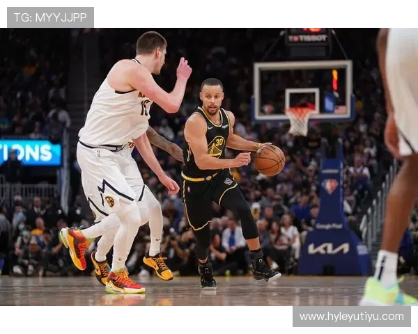 克里斯保罗挡拆策动关键回合胜过库里