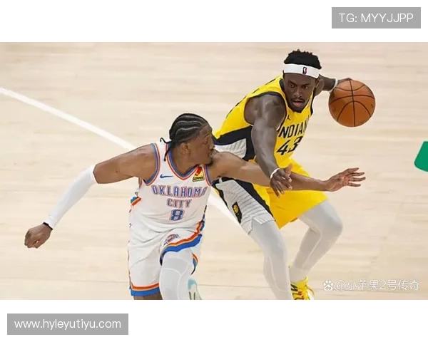 哈利伯顿突破率提升显著 改变步行者关键时刻进攻结构