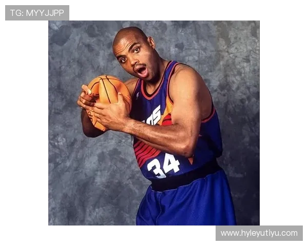 巴克利内线强攻改变对手防守布局