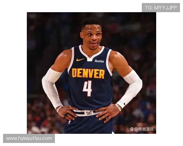 威斯布鲁克突破带动进攻节奏 提升关键时刻得分效率