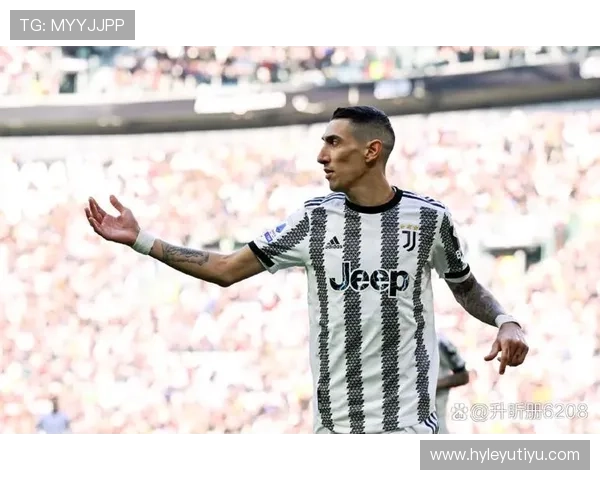 安赫尔·迪马利亚：加盟巴黎开启长期稳定输出阶段