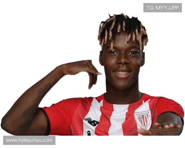 尼科·威廉斯：从爆点到核心的战术角色进化解析