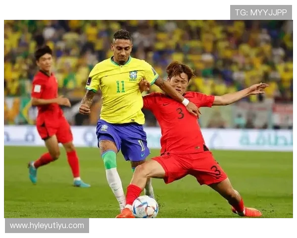 孙兴慜世界杯表现争议：关键战影响力与数据落差