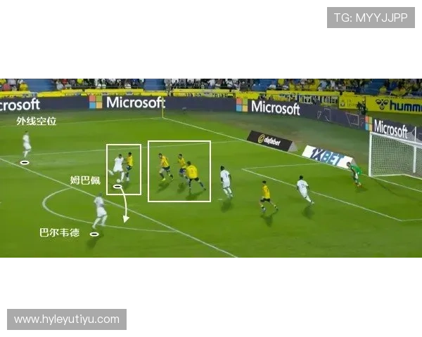 姆巴佩与哈兰德在射门效率上出现偏移，体现单点驱动与体系分配差异