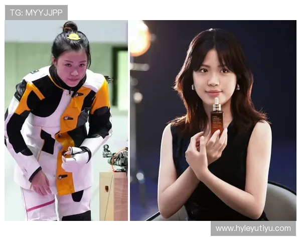 杨倩训练完顺手买了套房？