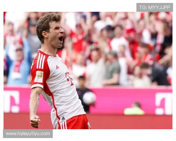 穆西亚拉vs托马斯·穆勒 位置传承下的适配度差距在哪