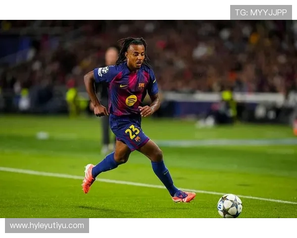 巴萨控球率再高也难掩中场失控，近期表现受限对赛季走势形成制约