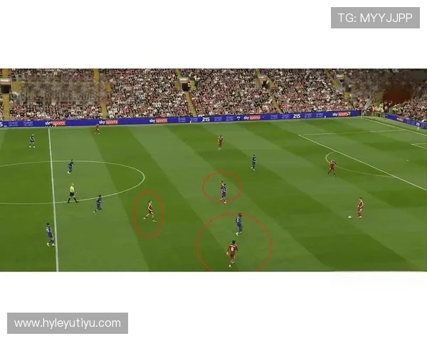 利物浦防线屡遭打穿，压迫体系崩塌成防守漏洞根源