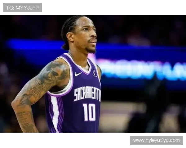 德罗赞背身单打牵制内线 改变进攻供给点