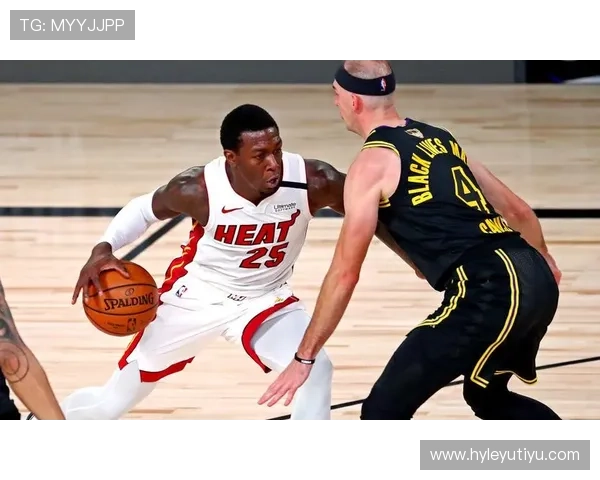 梅塔·世界和平无球防守撕咬对手，3D属性改变湖人侧翼攻防节奏