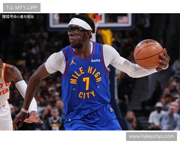 杰·伦·杰克逊二世突破得分效率提升显著，内线进攻空间拉开球队优势