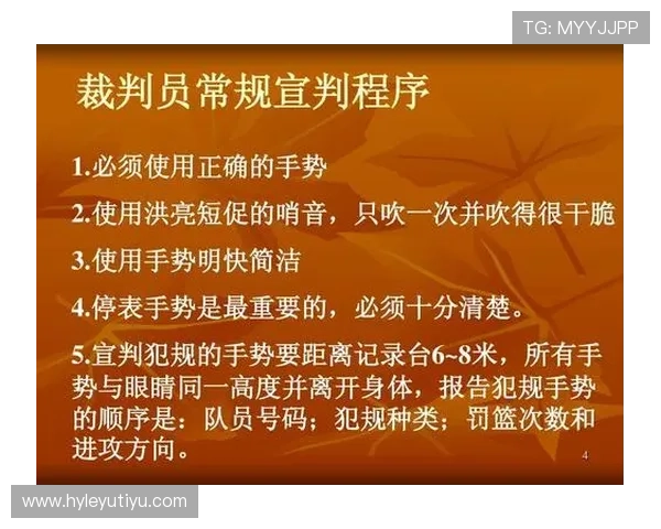 打手犯规如何判定？新手必知的篮球规则解析